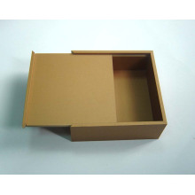 Caja de madera / caja de madera con precio competitivo